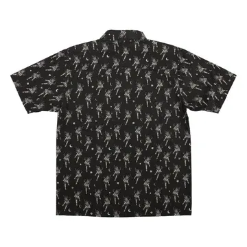 SANTA CRUZ SALBA WITCH DOCTOR WORK SHIRT