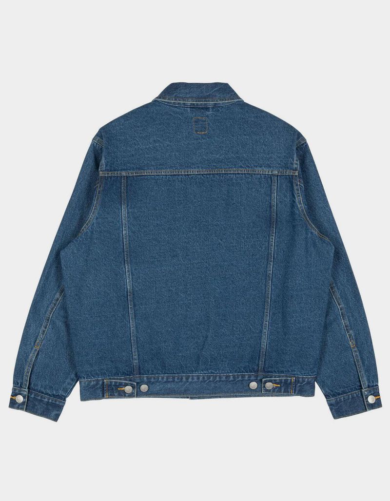 SANTA CRUZ SCS Mens Denim Jacket
