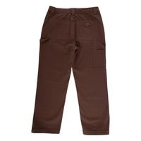 Built To Grind Mens Independent Canvas Pants