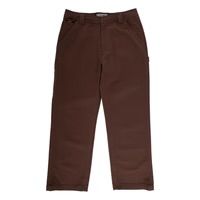 Built To Grind Mens Independent Canvas Pants