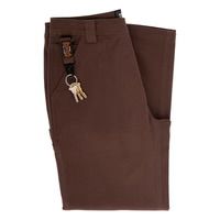 Built To Grind Mens Independent Canvas Pants
