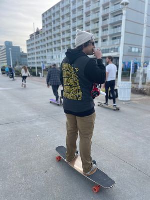 Longboards