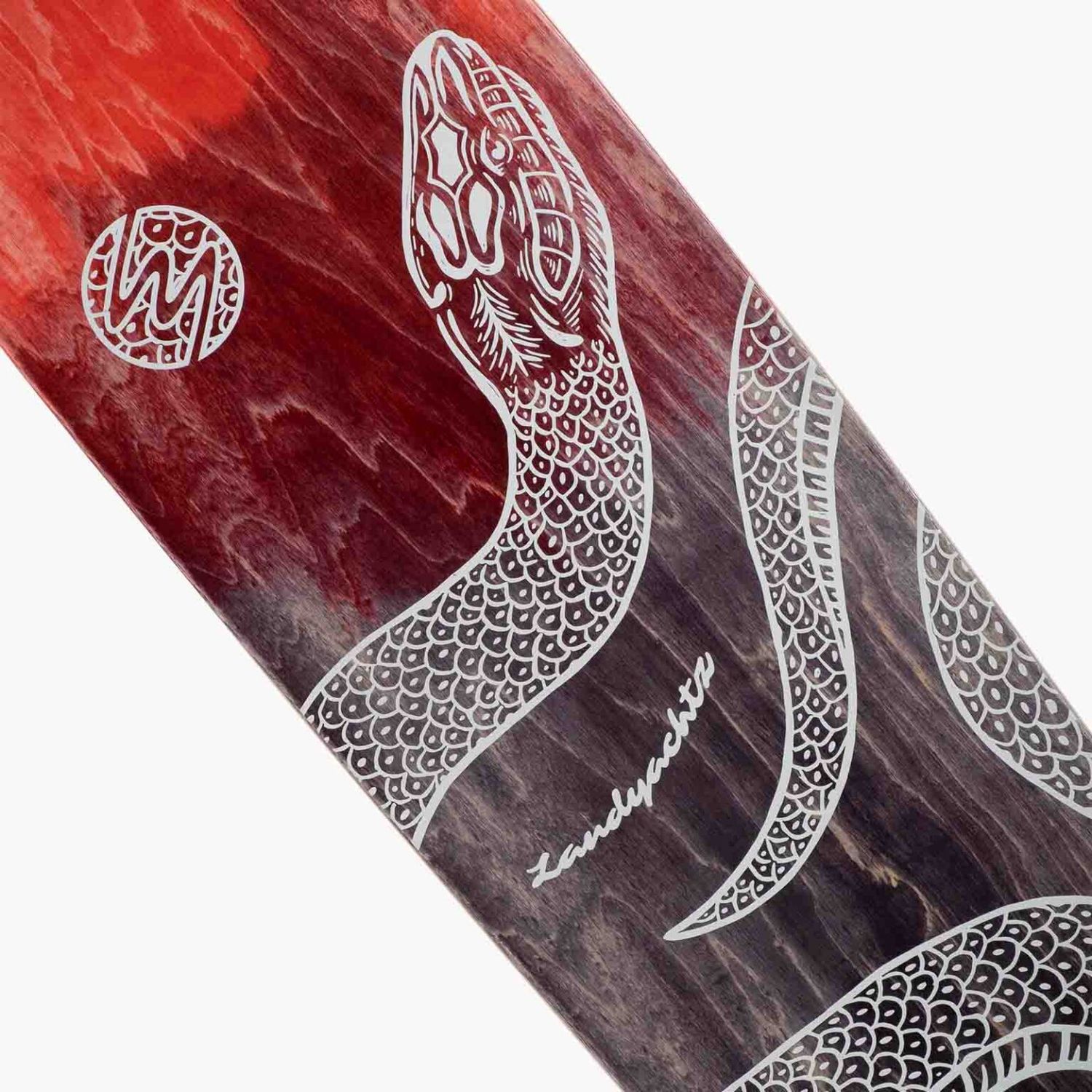 Drop Cat 38 – Python