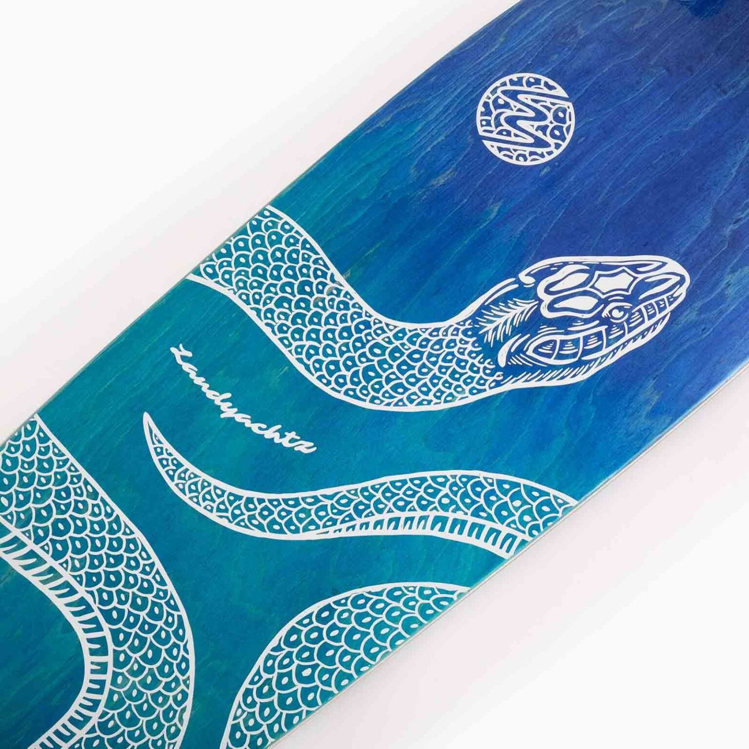 Drop Cat 33 – Python