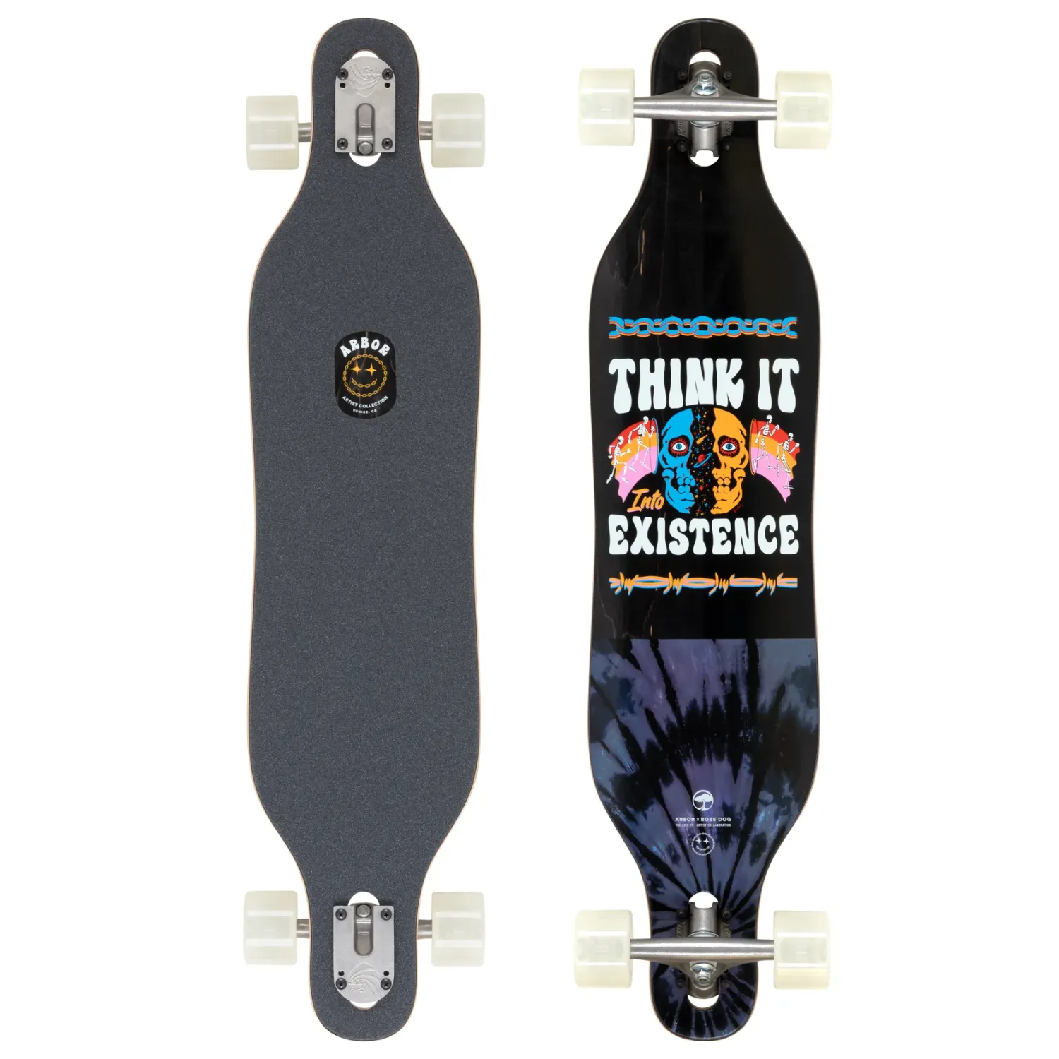 Axis 37 Artist Think