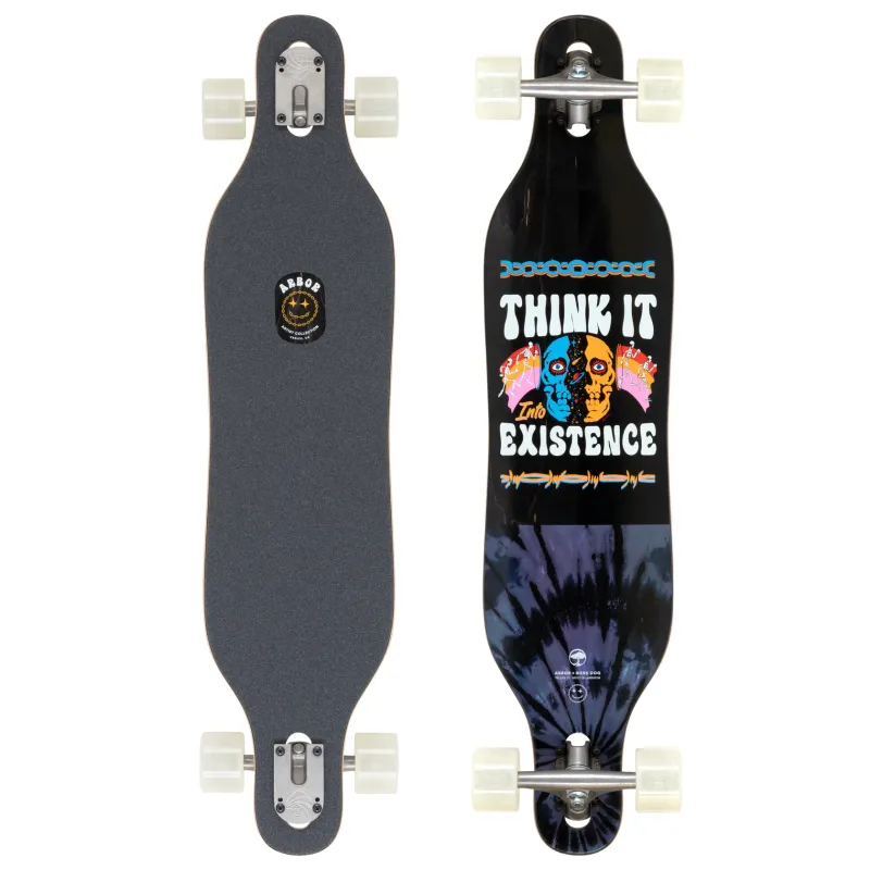 Axis 37 Artist Think