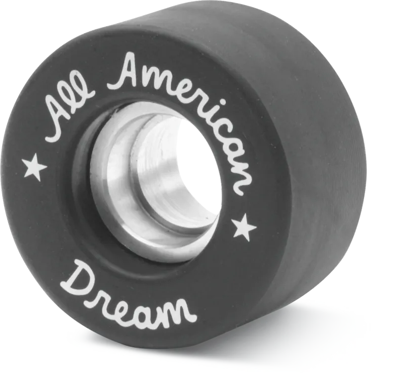 All American Dream / Fo-Mac