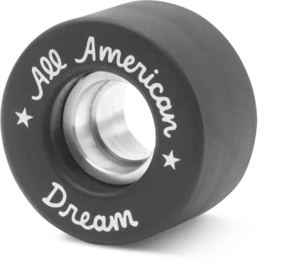 All American Dream / Fo-Mac