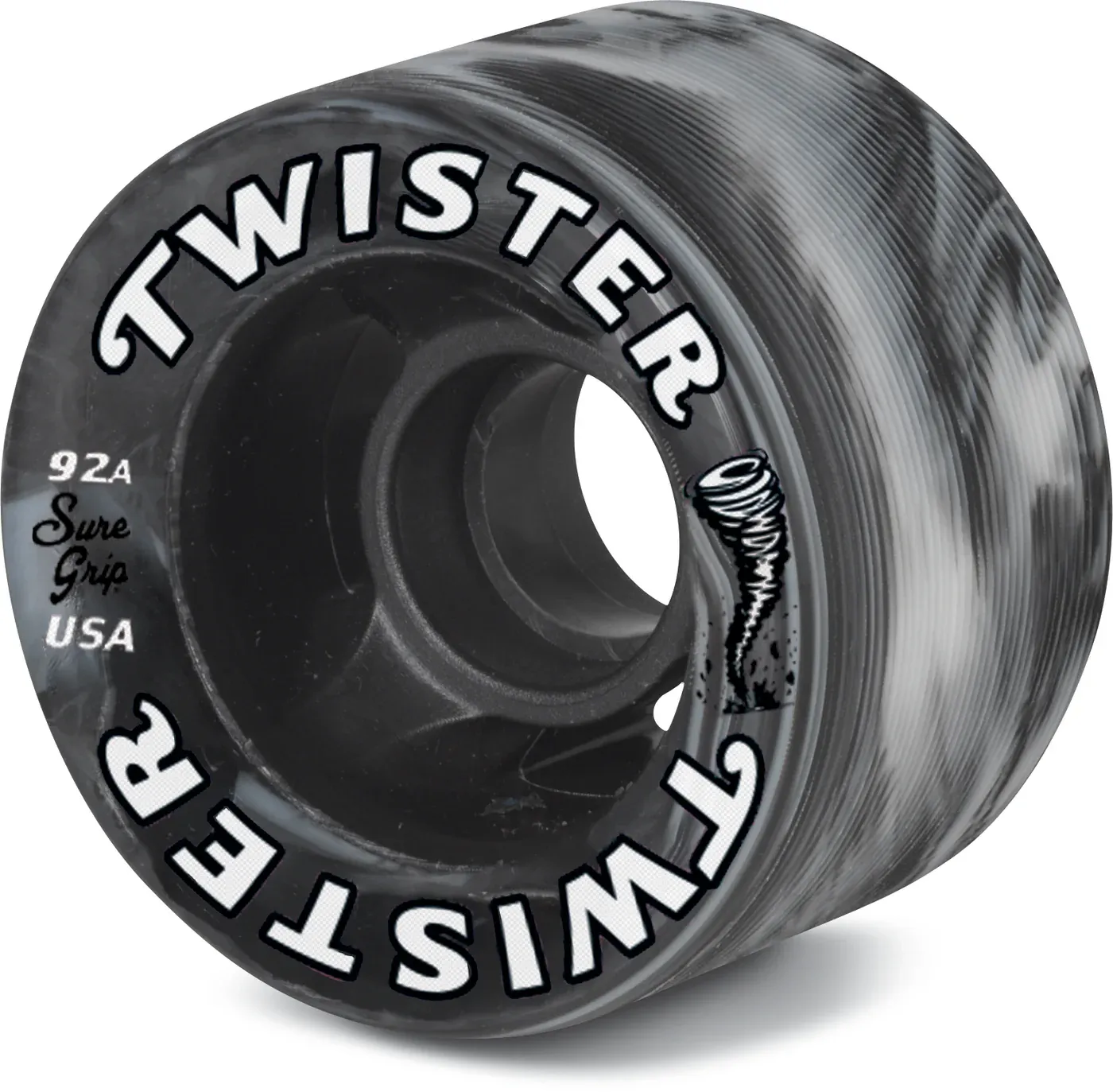 Sure-Grip Twister