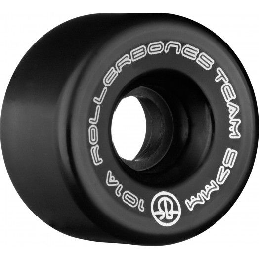 Rollerbones Team Logo 57mm 101A 8pk