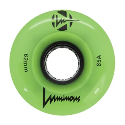 ​Luminous Quad wheels​