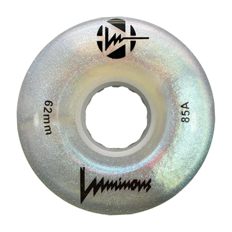 Luminous Quad wheels