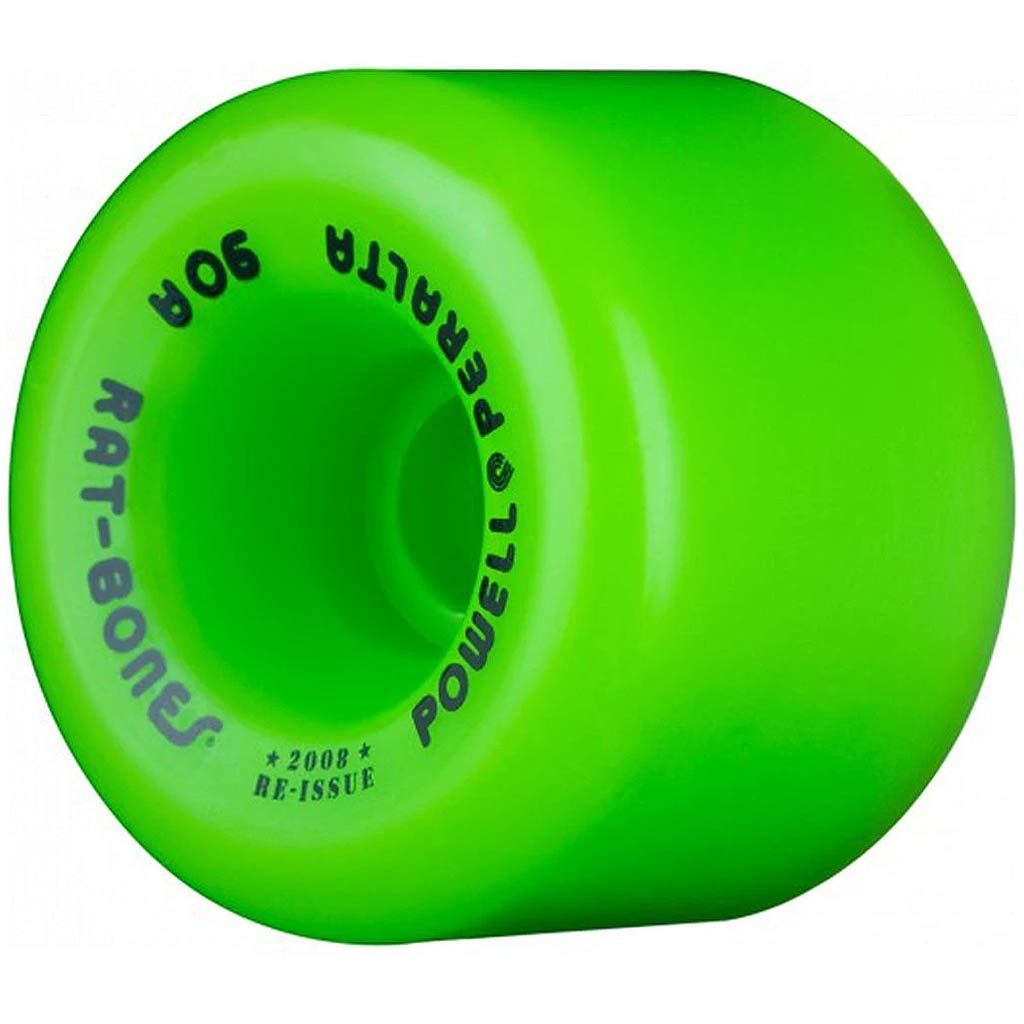 POWELL PERALTA RAT BONES 60MM 90A
