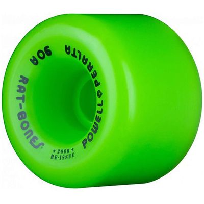 POWELL PERALTA RAT BONES 60MM 90A