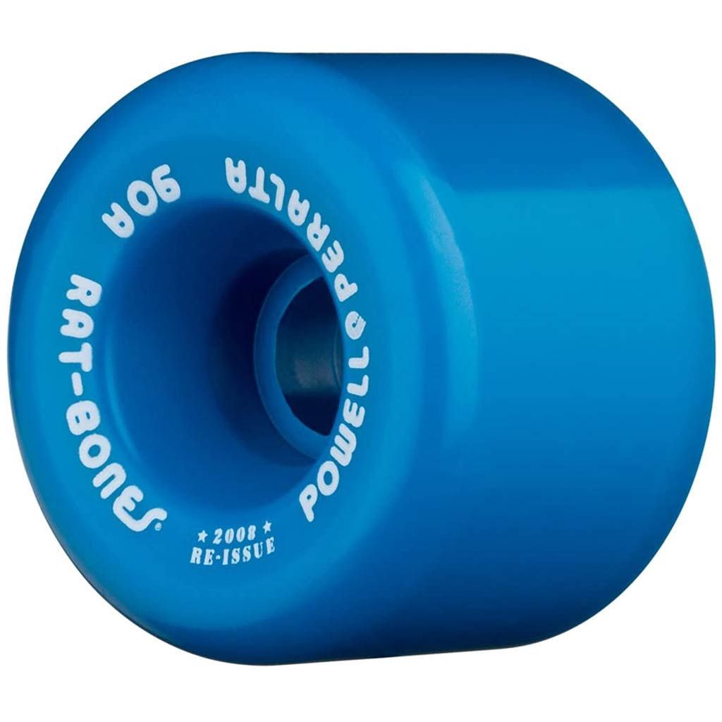 POWELL PERALTA RAT BONES 60MM 90A