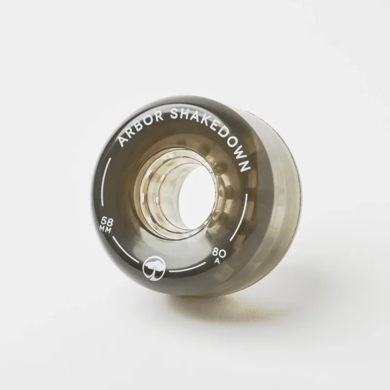 Shakedown 58mm Wheels