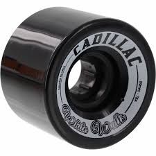 CADILLAC WHEELS WHITE WALLS 59MM/78A