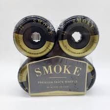 BLOOD ORANGE SMOKE SERIES 60MM 84A