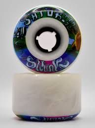 Satori 60mm Skunk 78a Skateboard Wheels