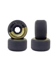 BLOOD ORANGE SMOKE SERIES 60MM 84A