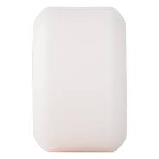 58mm Double Duro Chubbies 99a/95a OJ Skateboard Wheels