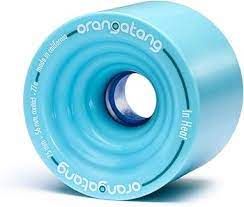 ORANGATANG IN HEAT 75MM 77A