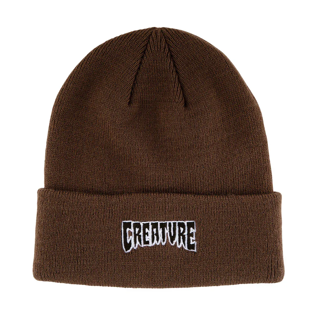 Logo Outline Creature Beanie