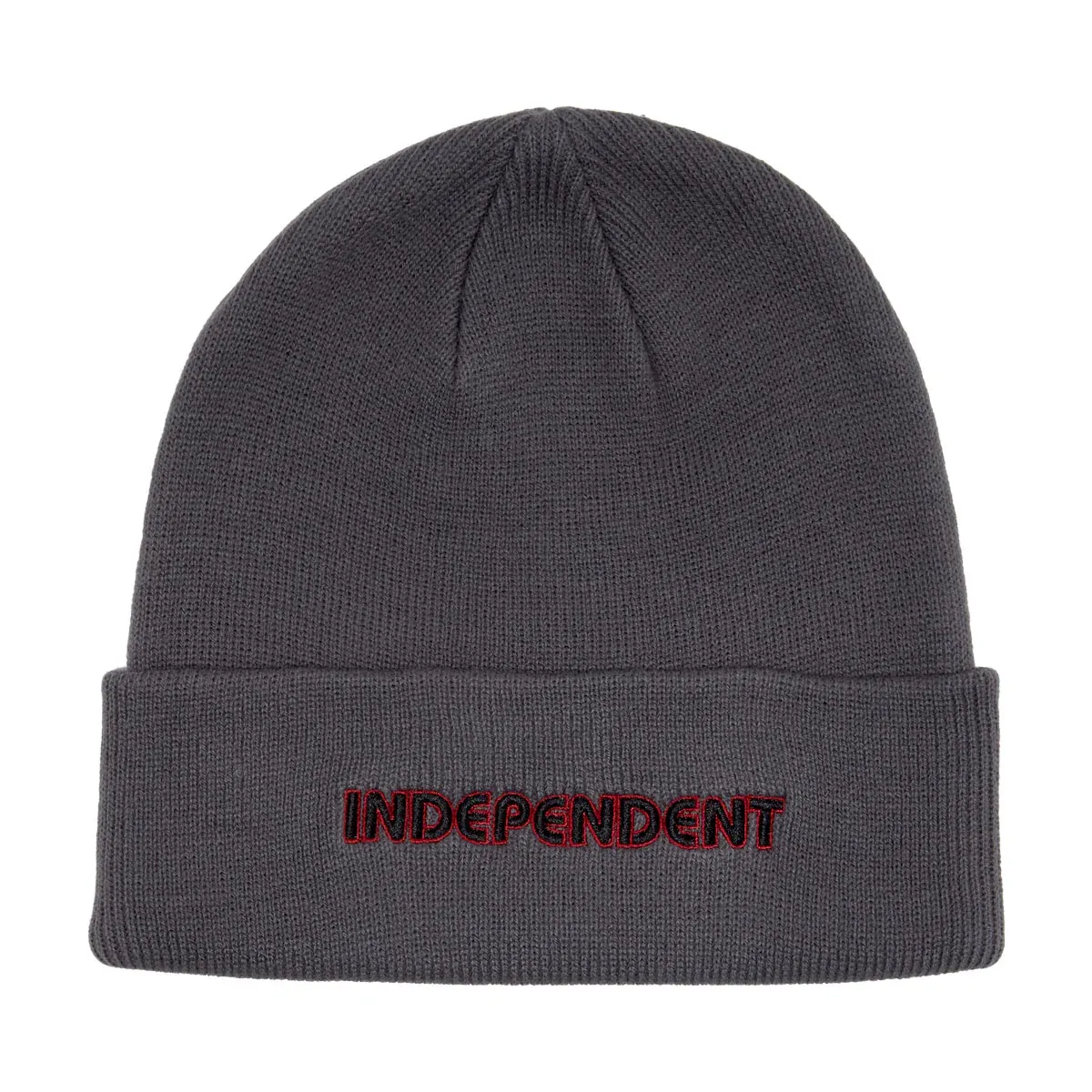 Groundwork Long Shoreman Beanie Grey