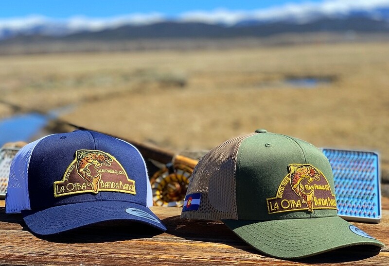 La Otra Banda Ranch Cap