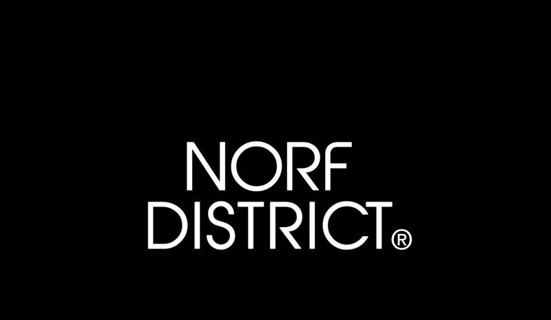 Norf District Clothing
