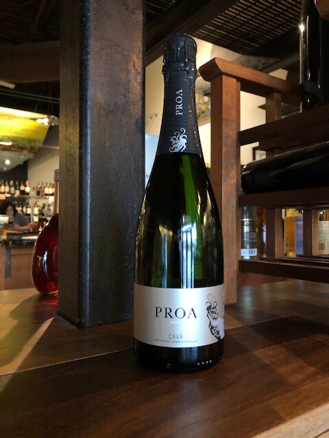 Proa Cava