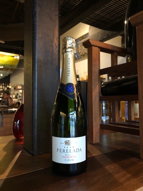 Perelada Brut Reserva Cava