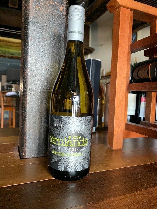 Fernlands Sauvignon Blanc Fernlands Sauvignon Blanc