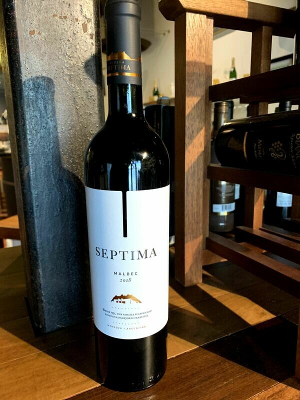 Septima Malbec