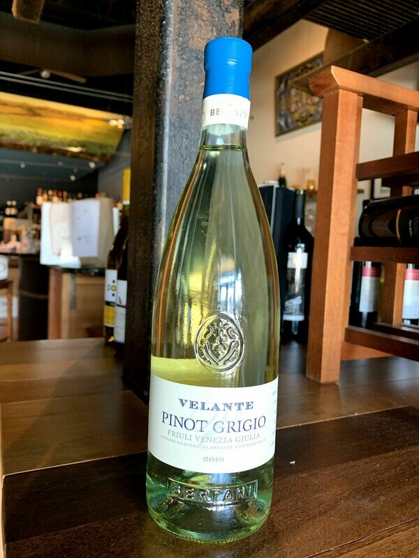 Bertani Velante Pinot Grigio Bertani Velante Pinot Grigio
