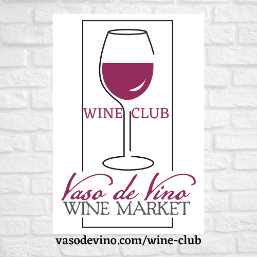 Wine Club (4 wines/month) Wine Club (4 wines/month)