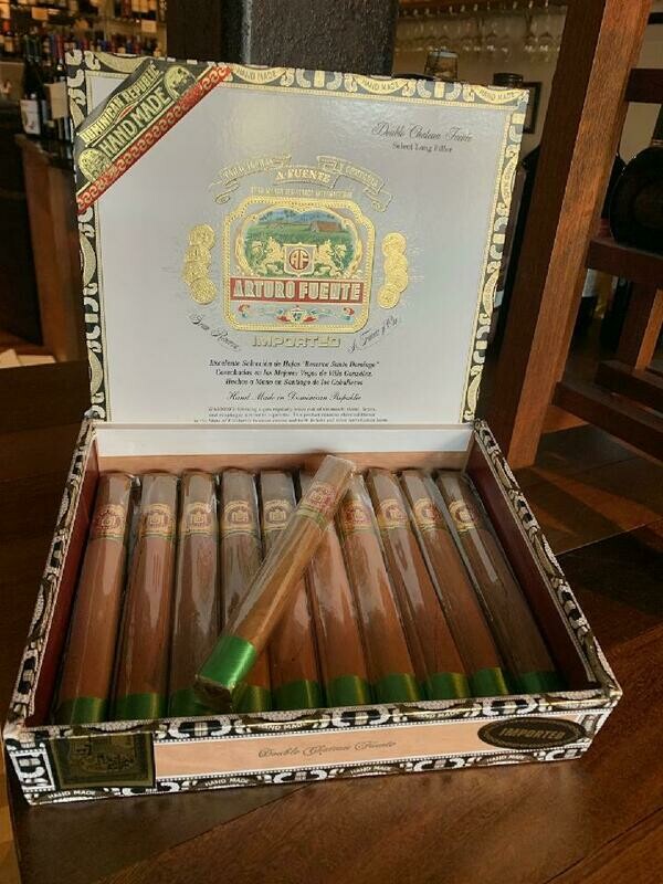 Arturo Fuente Double Chateau