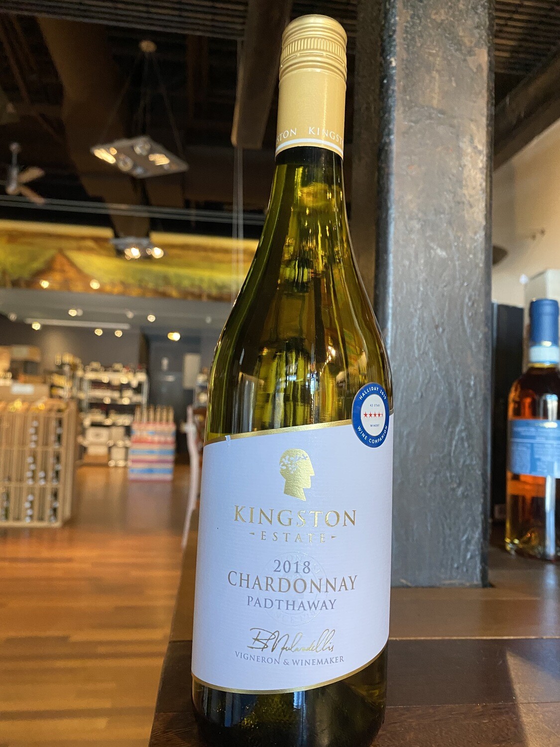 Kingston Estate Chardonnay