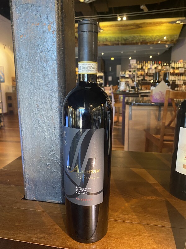 2021 La Giaretta Amarone Della Valpolicella
