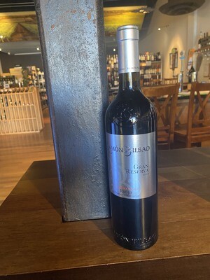 2010 Ramon Bilbao Gran Reserva Rioja 2010 Ramon Bilbao Gran Reserva Rioja