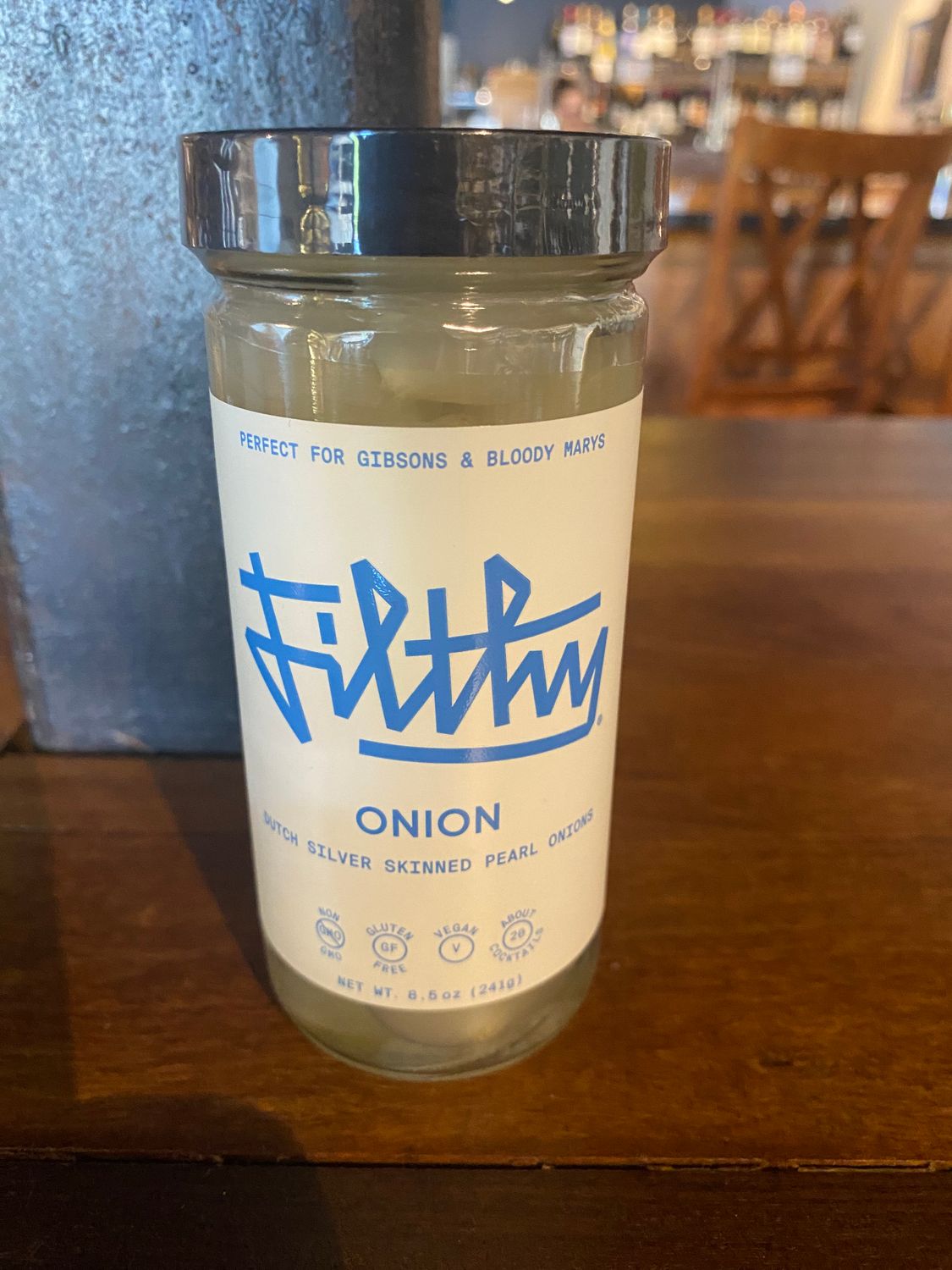 Filthy Onions