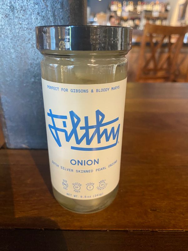 Filthy Onions