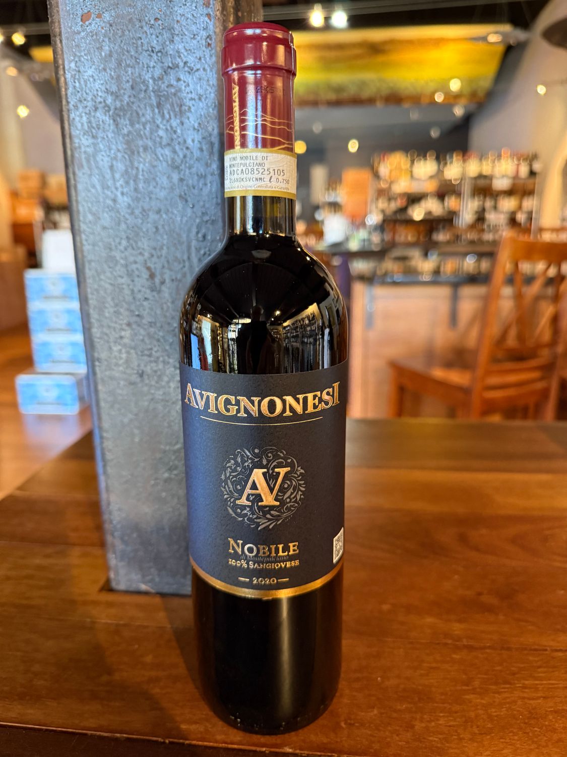 Avignonesi Nobile Avignonesi Nobile