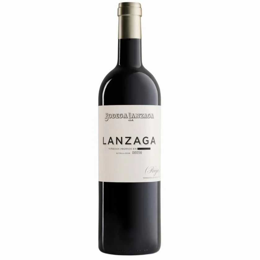 Bodega Lanzaga Bodega Lanzaga