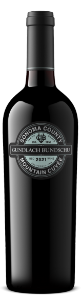 Gundlach Bunchu Mountain Cuvee Gundlach Bunchu Mountain Cuvee