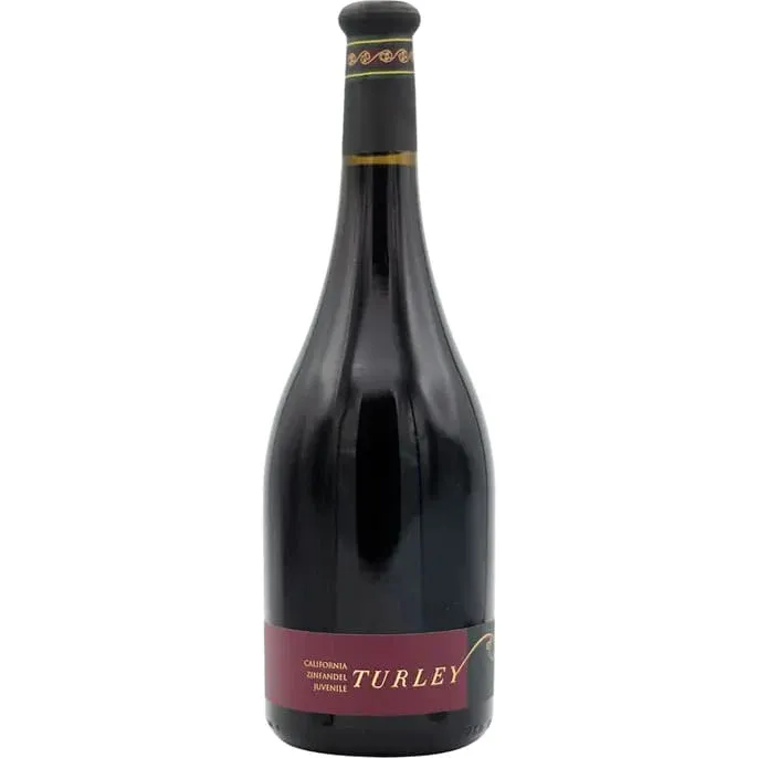 Turley Juvenile Zinfandel