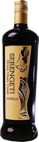 Serengeti African Cream Serengeti African Cream