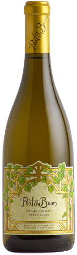 Post and Beam Chardonnay Post and Beam Chardonnay