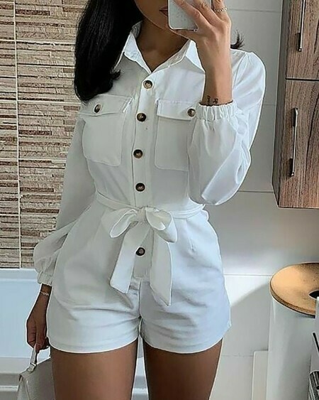 SAMPLE. Rimini Romper