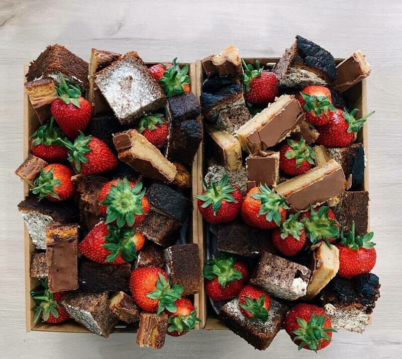 Sweet Hamper